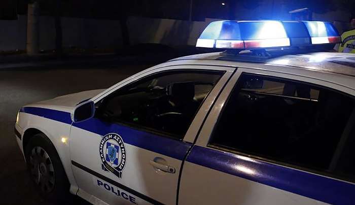 Στα «αζήτητα» 7χρονο αγοράκι!!