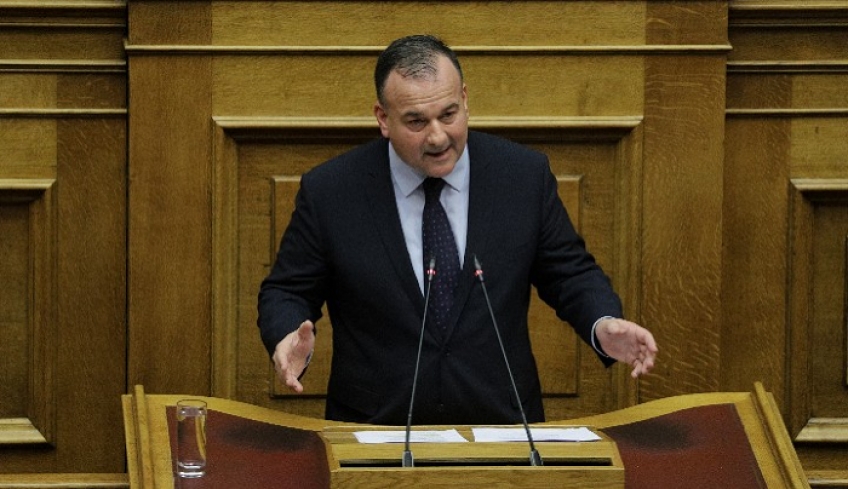 Η στιγμή για ένα βήμα μπροστά!