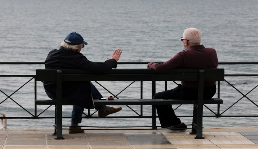 Τι φέρνει το 2021 για τα όρια ηλικίας συνταξιοδότησης σε δημόσιο και ιδιωτικό τομέα