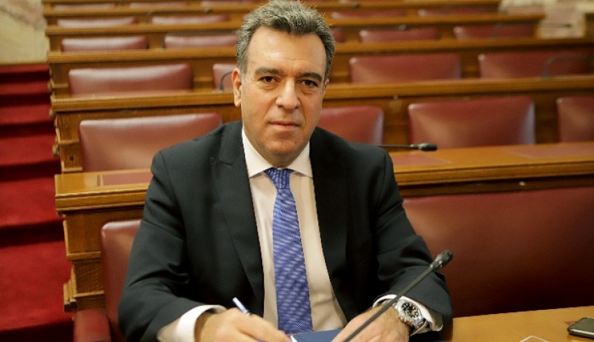 Άρθρο Μ. Κόνσολα: «Το τουρκικό αίτημα αποστρατιωτικοποίησης των νησιών της Δωδεκανήσου στοχεύει στην αμφισβήτηση της ελληνικότητάς τους»