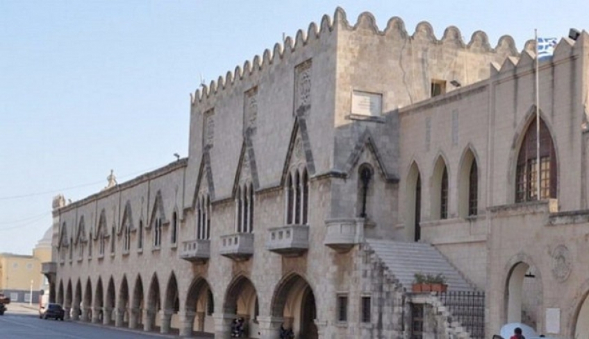 Παρατείνεται η θητεία των αντιπεριφερειαρχών