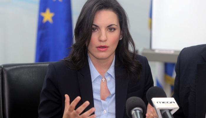 Όλγα Κεφαλογιάννη:Ο τουρισμός είναι εθνική υπόθεση. Πρέπει να ενώνει, να συνθέτει, να παράγει αποτελέσματα για το καλό της Περιφέρειας και των πολιτών , για το καλό της Ελλάδας
