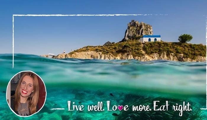 Somewhere in Summertime | Κως…αξίζει να την προσέξεις ως «ΚΩ»ρη οφθαλμού! (φωτό)