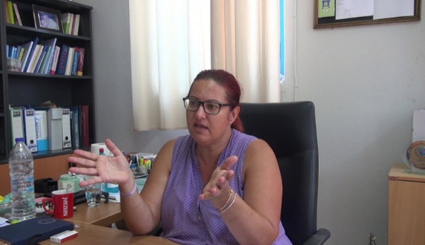 Έντονη διαμαρτυρία της Δημάρχου Τήλου για τις πολλαπλές διακοπές του ρεύματος στο νησί