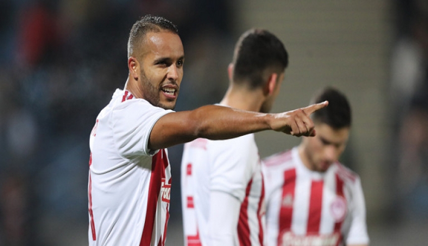 Κλήρωση Europa League: Με Αρσεναλ ο Ολυμπιακός στους «32»!