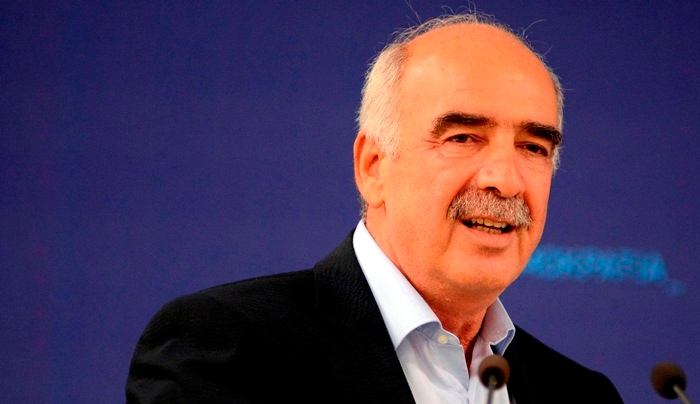 Μεϊμαράκης: Αυτό είναι το σχέδιο των 100 ημερών για επανεκκίνηση της οικονομίας