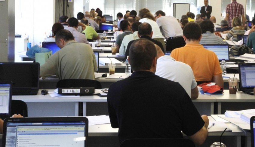 Νέα παράταση της άδειας ειδικού σκοπού στον ιδιωτικό τομέα - Μέχρι τις 10 Μαΐου