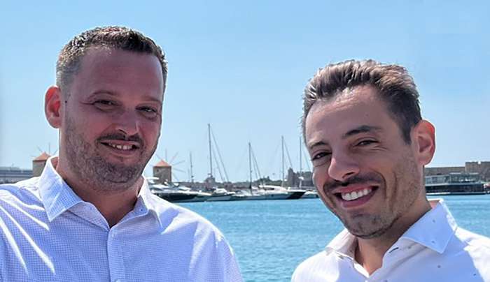 Ο Γιώργος Κυπραίος υποψήφιος με τον Νικηφόρο Παπανικόλα