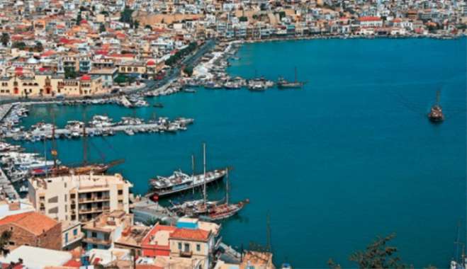 Δήμος Καλύμνου: Πρόταση για το πρόγραμμα προσβάσιμες παραλίες