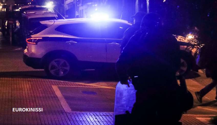 Φρίκη στο Αγρίνιο: 25χρονος προσπάθησε να βιάσει ανήλικο σε εγκαταλελειμμένο κτίριο