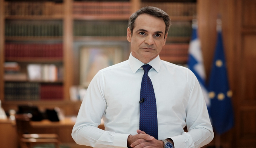 Δημοσκόπηση Opinion Poll: Διαφορά-ρεκόρ 24% της ΝΔ έναντι του ΣΥΡΙΖΑ – Ποιοι υπουργοί προελαύνουν