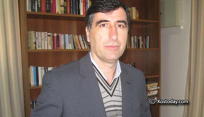 Μ. Χατζηκαλύμνιος: Ούτε να ακούσουν δεν θέλουν οι Κώοι για hot spots