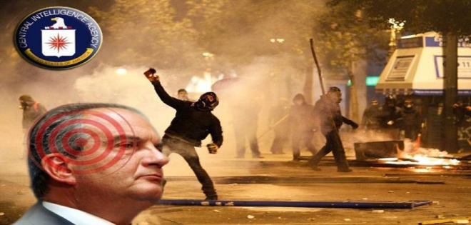 Συνεργάτης Κίσινγκερ: Το 2008 η CIA είχε οργανώσει ομάδα Κοσοβάρων με σκοπό την αποσταθεροποίηση της χώρας