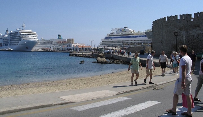Έκδοση ΚΥΑ για νέο πρόγραμμα σπουδών των Ανώτερων Σχολών Τουριστικής Εκπαίδευσης