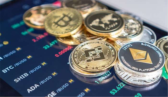Πώς να ασχοληθείς με τα κρυπτονομίσματα και να βγάλεις χρήματα