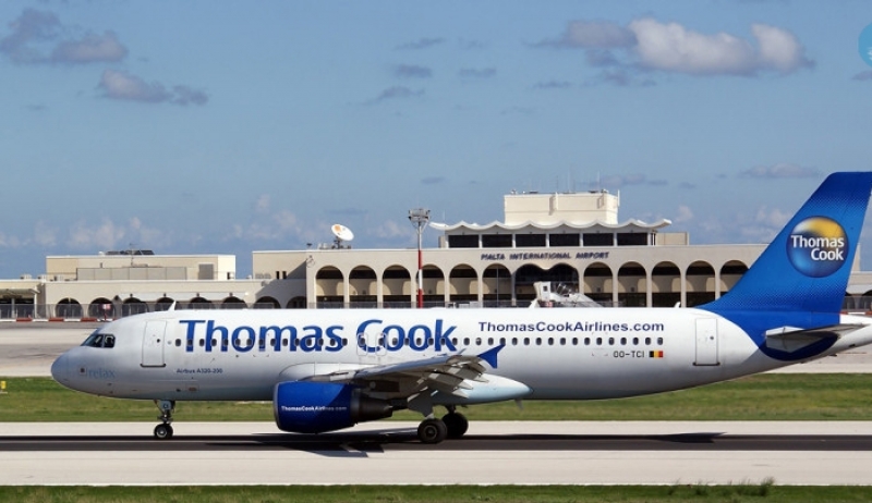 Thomas Cook: Η Ελλάδα στην 2η θέση του top 5 των καλοκαιρινών προορισμών