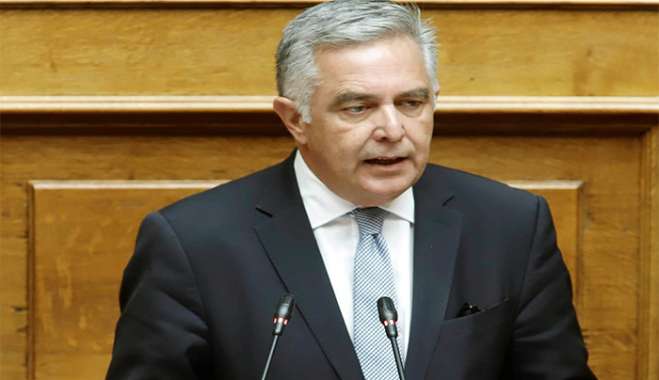 Παρέμβαση του Βασίλη Α. Υψηλάντη για το ΕΚΑΒ Καλύμνου
