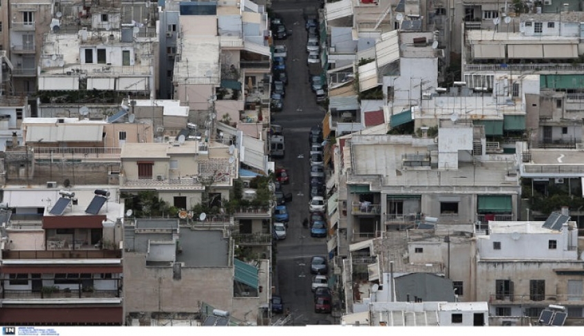 Οι πλειστηριασμοί φόβητρο από τις τράπεζες για τους «κόκκινους» δανειολήπτες