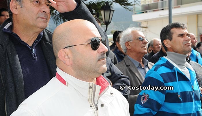 Α. Βαβλάς: Όποιος μιλά για παρανομίες χωρίς στοιχεία και ρίχνει λάσπη είναι απλά ψεύτης και συκοφάντης