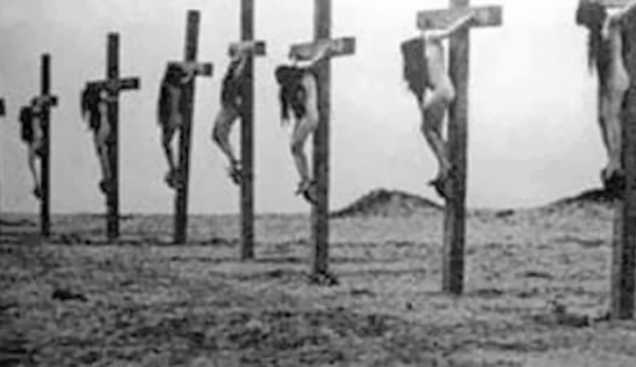 Ένα ντοκιμαντέρ μαρτυρία για τη γενοκτονία των Αρμενίων
