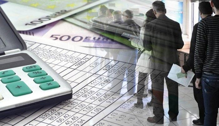 Εκτός ρύθμισης ένας στους πέντε οφειλέτες - Λουκέτο σε επιχειρήσεις βάζει το ΚΕΑΟ
