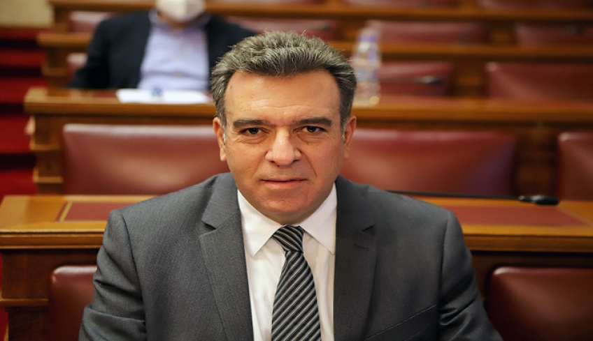 “Τελευταία και μοναδική ευκαιρία για να αποκτήσουν ένα νέο και σύγχρονο δικαστικό μέγαρο Ρόδος και Κως είναι μέσω ΣΔΙΤ”