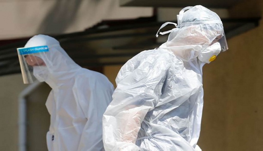 Χάνεται η μάχη της ιχνηλάτησης κρουσμάτων – 2 στα 3 είναι πλέον ορφανά