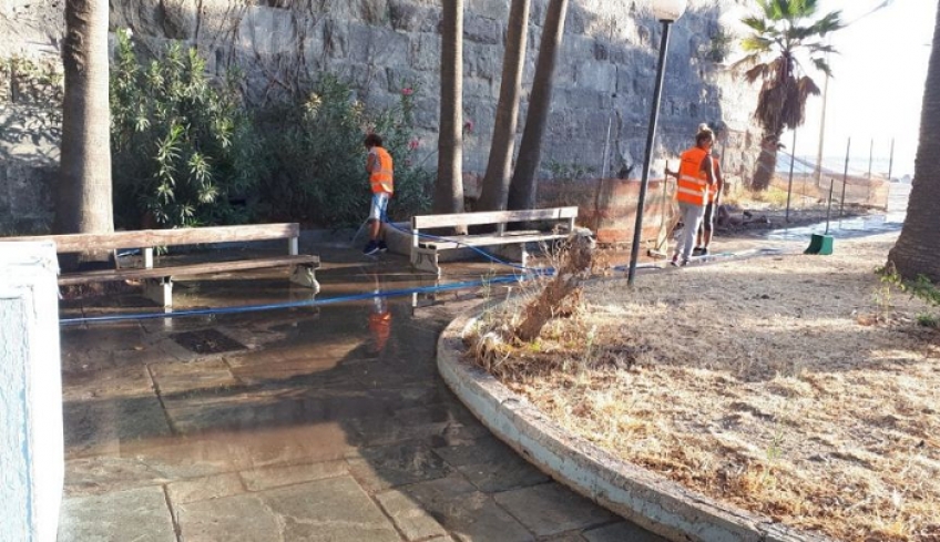 Ο Σύλλογος Υπαλλήλων Δήμου Κω αντιδρά στην ιδιωτικοποίηση των υπηρεσιών των Ο.Τ.Α - Καλούμε τη Δημοτική Αρχή να μην προχωρήσει