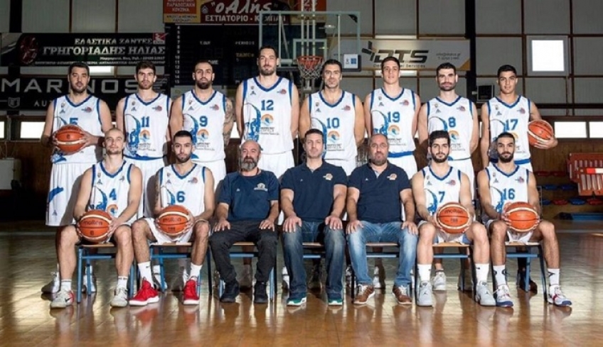 Τα… «ηνία» στον Παπούλη!