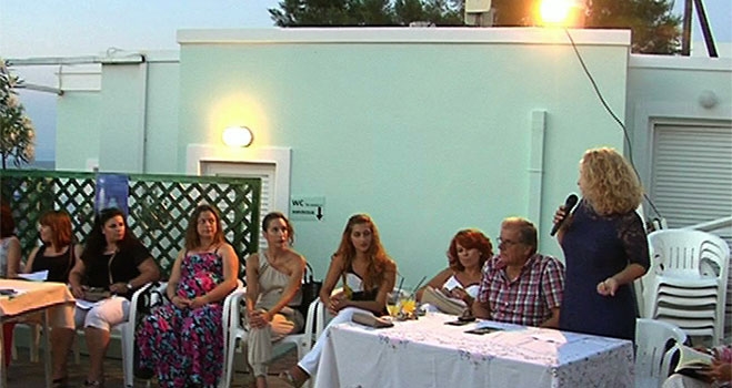 «Στο Μαρμάρι, υπό το φως του φεγγαριού» (video-ρεπορτάζ)