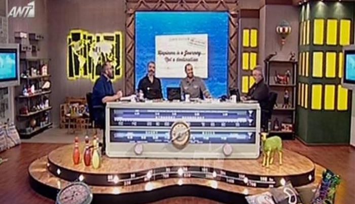 Ράδιο Αρβύλα: Το ξεκαρδιστικό βίντεο για το νέο ασφαλιστικό της κυβέρνησης! (Βίντεο)