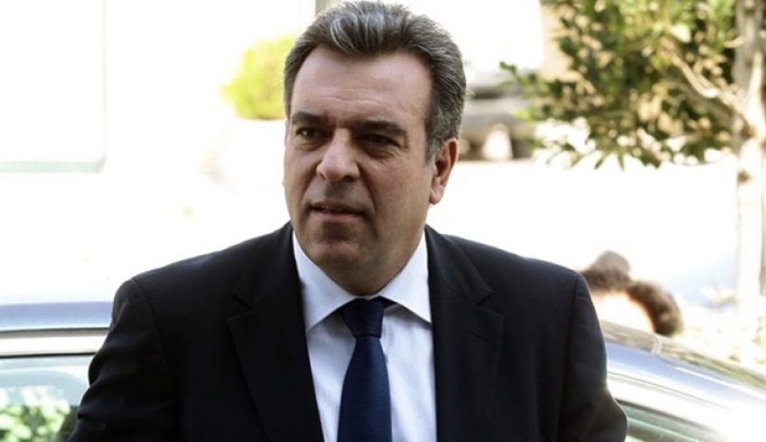 «Καμία δέσμευση για τους κληρικούς της Δωδεκανήσου που υπάγονται στο Οικουμενικό Πατριαρχείο»