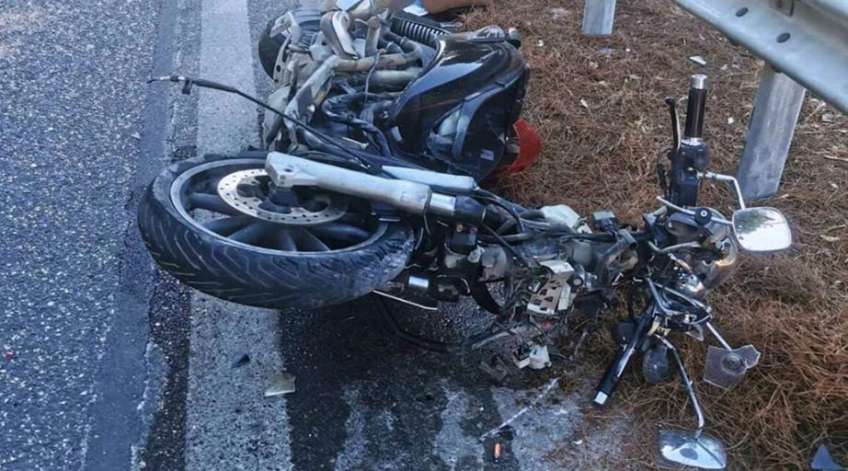 Ρόδος: Θανατηφόρο τροχαίο – Νεκρός 24χρονος Αρχαγγελίτης