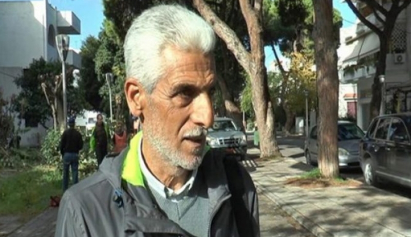 ΑΠΑΝΤΗΣΗ Θ. Μουζουράκη: Από αύριο αντικαθίστανται τα παλιά δέντρα που αφαιρέθηκαν από Β. Γεωργίου, Κανάρη &amp; πίσω από Δημ. Αγορά