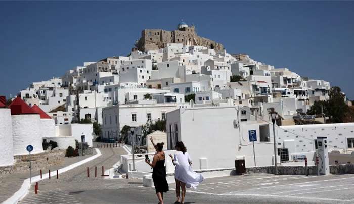 Πρόγραμμα «e-Astypalea»: Πώς να υποβάλλεται αίτηση - Ποια η προθεσμία