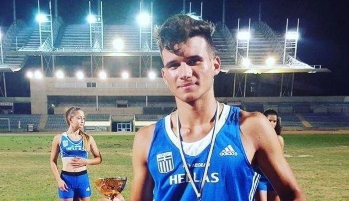 Συγχαρητήρια στα παιδιά: Χρυσό ο Εργάς, αργυρή η Κουλλιά