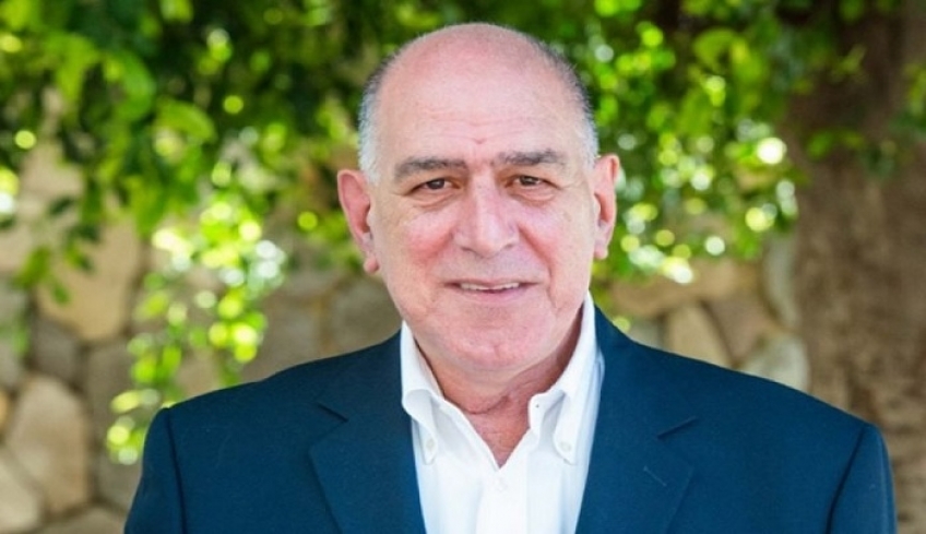 Πασχαλινό μήνυμα του Επάρχου Κω Νισύρου