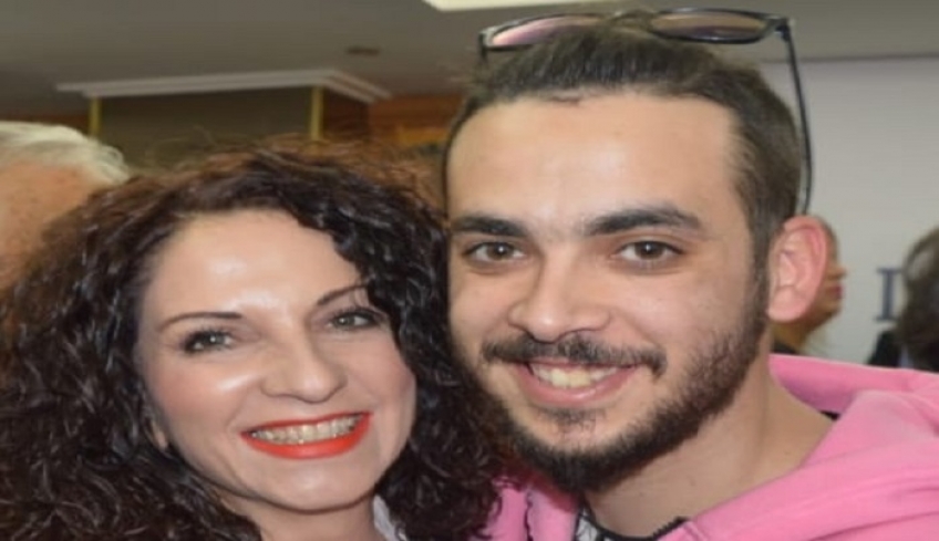 Ο Μανώλης συνεχίζει τον αγώνα του στο Νοσοκομείο Κω - Το ευχαριστήριο της μητέρας του Ειρήνης