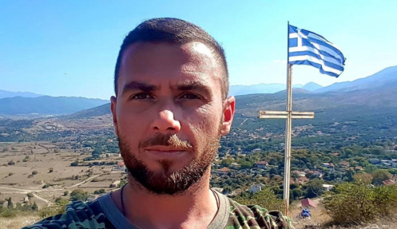 Κωνσταντίνος Κατσίφας: “Τον δολοφόνησαν με δυο σφαίρες στην καρδιά από τα 25 μέτρα” – Περίεργη η στάση των αλβανικών αρχών