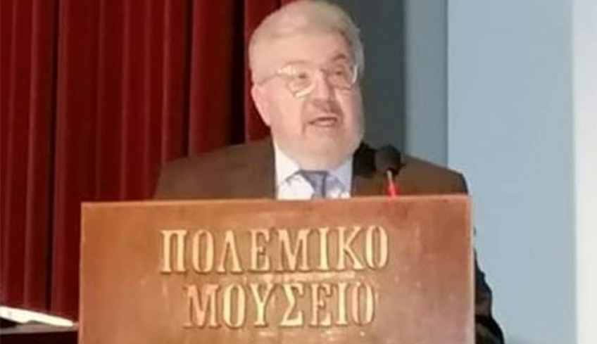 Η Γενική Γραμματεία Απόδημου Ελληνισμού και Δημόσιας Διπλωματίας στέλνει ελληνικά βιβλία στη Ρουμανία