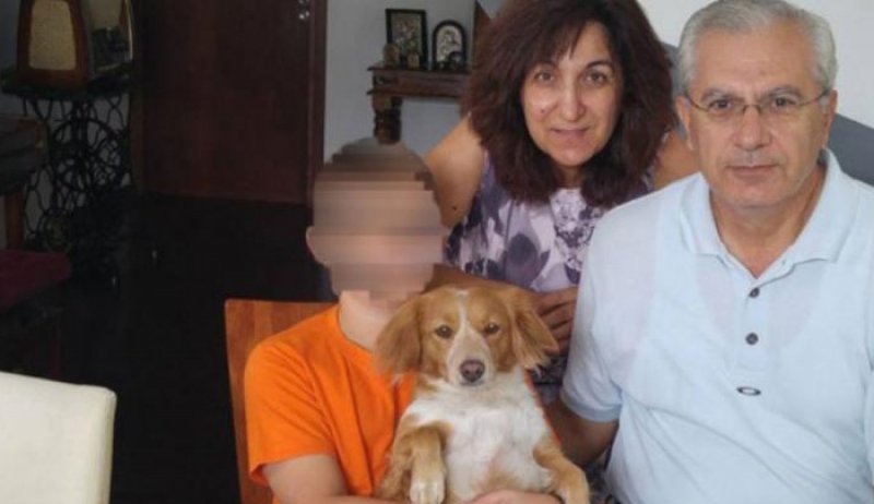 Κοντά σε συλλήψεις για το φονικό στη Λευκωσία! «Σκοτώσαμε τους γονείς σου, πάμε για τα λεφτά!»