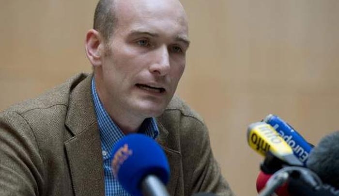Πρώην όμηρος των τζιχαντιστών: Οι επιθέσεις κατά του ISIS είναι παγίδα - Πώς μπορούμε να τους νικήσουμε