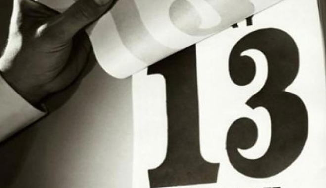 Σήμερα Τρίτη και 13! Γιατί όμως τη λέμε γρουσούζικη;