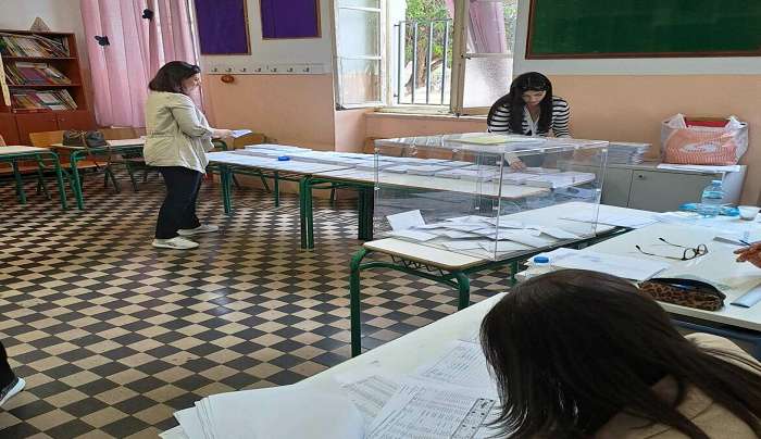 Πως ψήφισαν οι Δωδεκανήσιοι: Τα ρεκόρ και οι χαμηλότερες επιδόσεις των κομμάτων – Οι εκτιμήσεις για τις έδρες