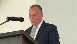 Κάσος: Γ. Παππάς – «Το Διεθνές Δίκαιο θεμέλιο της εθνικής στρατηγικής στην Ανατολική Μεσόγειο»
