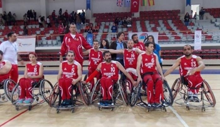 Αίτημα απ' τον Γ.Σ Δωδεκάνησος για να γίνει το final-4 στην Κω