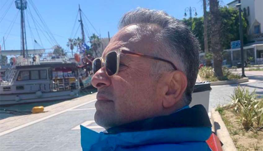 ΜΙΧΑΛΗΣ ΚΑΝΤΖΟΓΛΟΥ: ΜΗΠΩΣ ΕΦΤΑΣΕ Η ΣΤΙΓΜΗ ΤΗΣ ΑΥΤΟΚΡΙΤΙΚΗΣ ΓΙΑ ΝΑ ΓΝΩΡΙΣΟΥΜΕ ΚΑΛΥΤΕΡΑ ΤΟΝ ΕΑΥΤΟ ΜΑΣ;