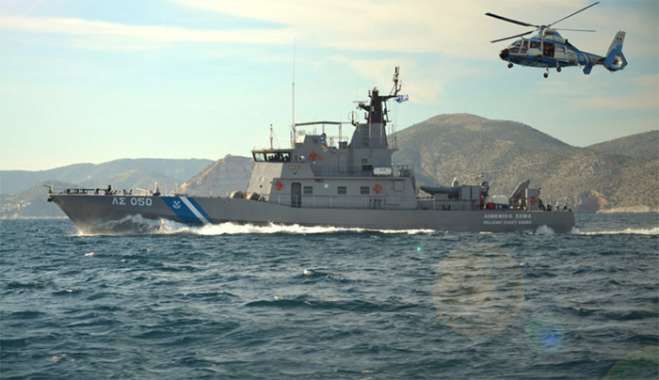 Λιμενικό Σώμα: 500 προσλήψεις εκτός πανελλαδικών εξετάσεων