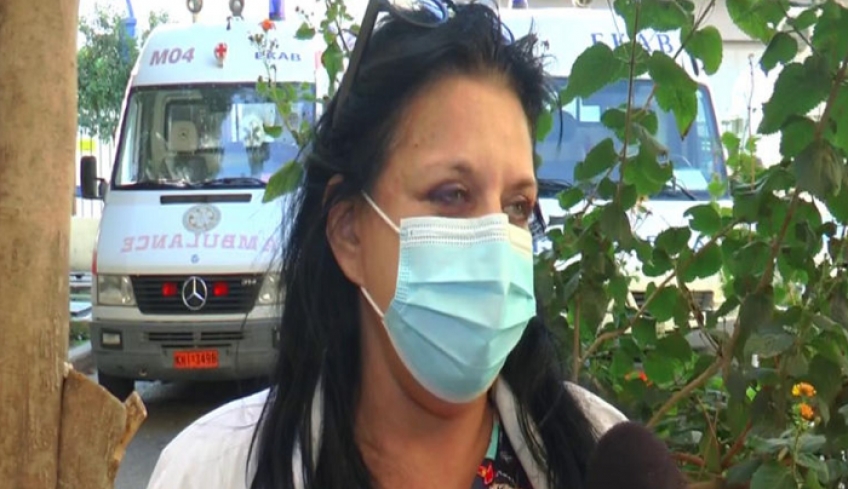 Εκτοξεύτηκαν τα ραντεβού εμβολιασμού στην Κω