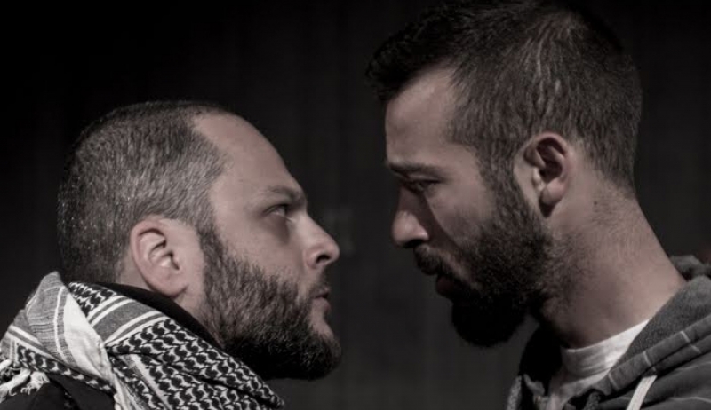 «Σφαγείο/αδέρφια στη δίνη του πολέμου» του ΙλάνΧατσόρ από την acTa – Θεατρικό εργαστήρι Κω